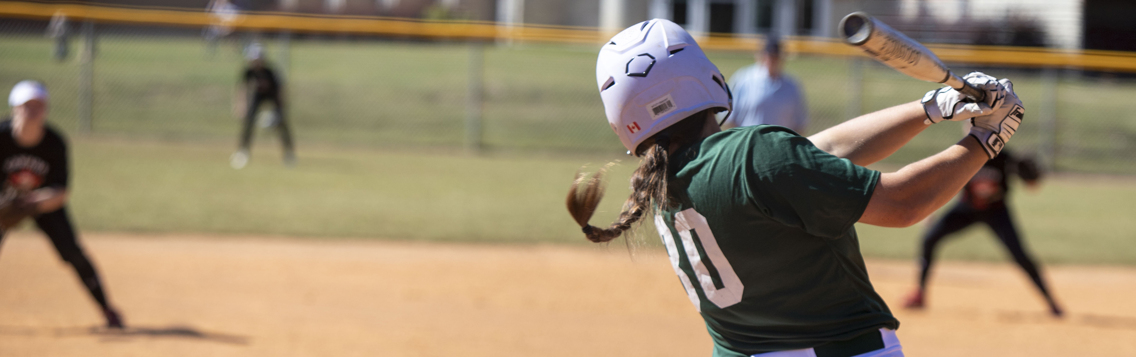 Lady Bobcat Softball